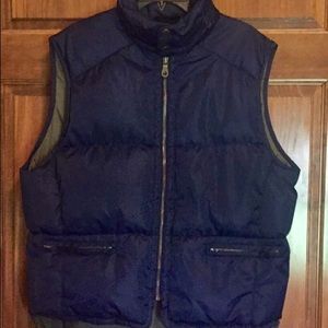 GAP Down Vest,